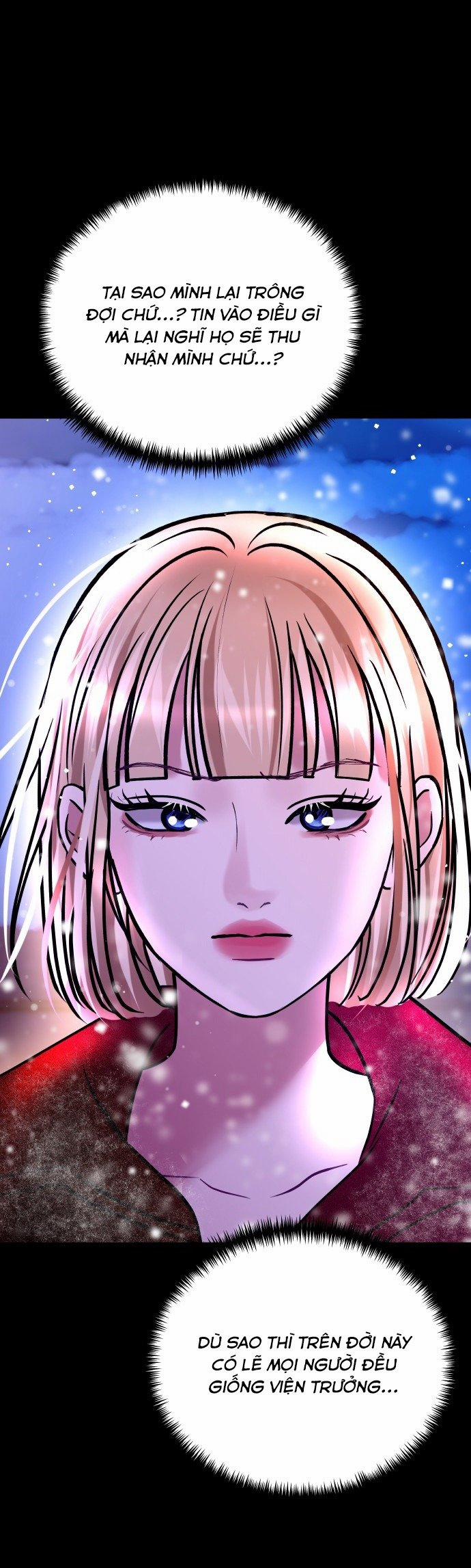 Mùa Đông Năm Ấy Tôi Đã 30 trang 39