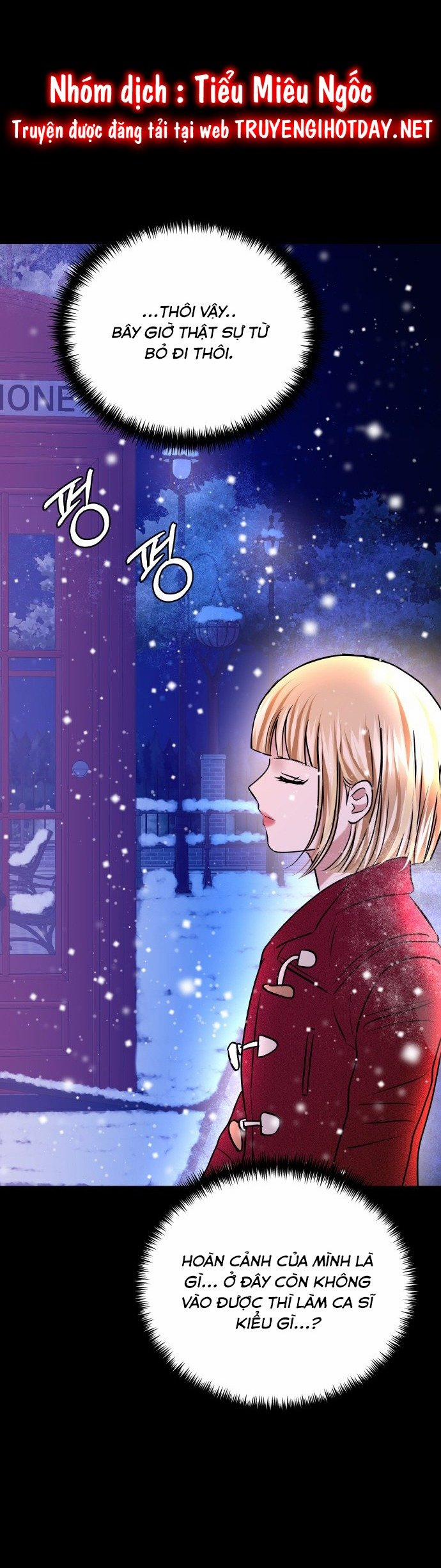 Mùa Đông Năm Ấy Tôi Đã 30 trang 40