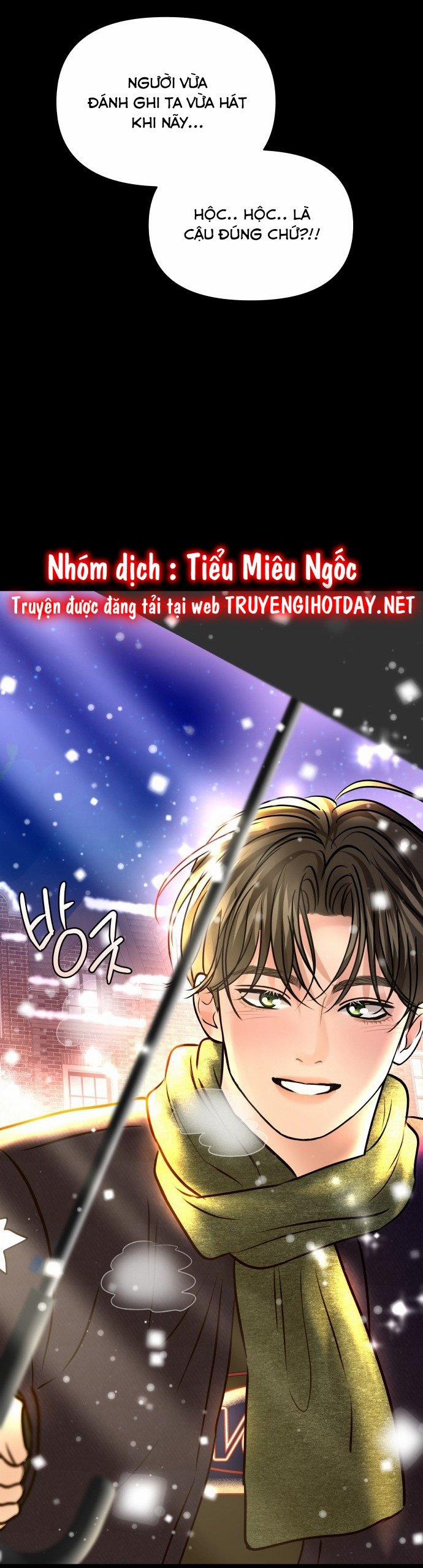 Mùa Đông Năm Ấy Tôi Đã 30 trang 43