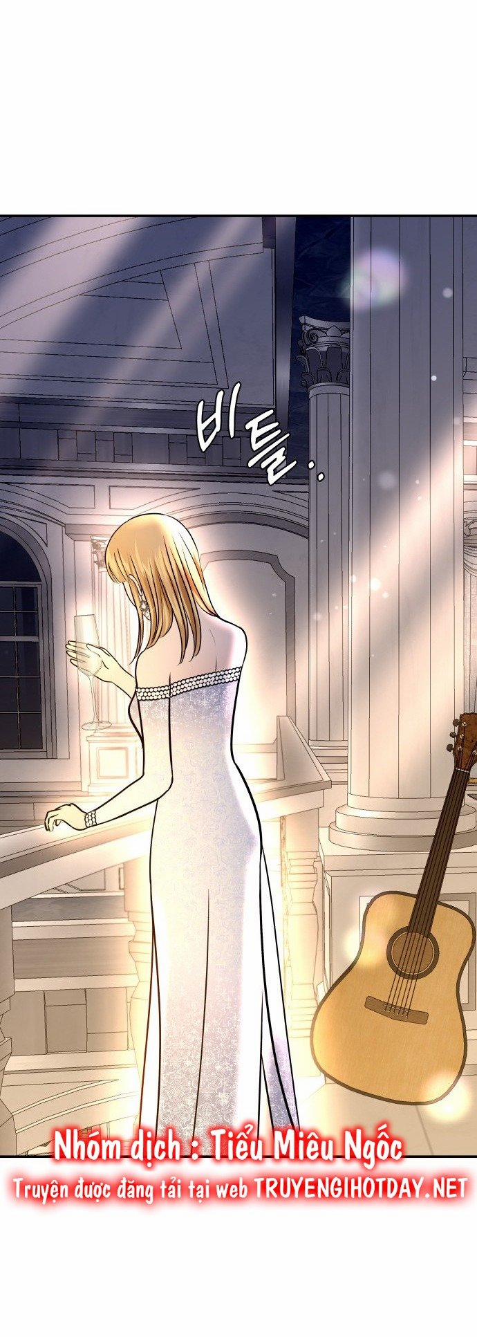 Mùa Đông Năm Ấy Tôi Đã 30 trang 45