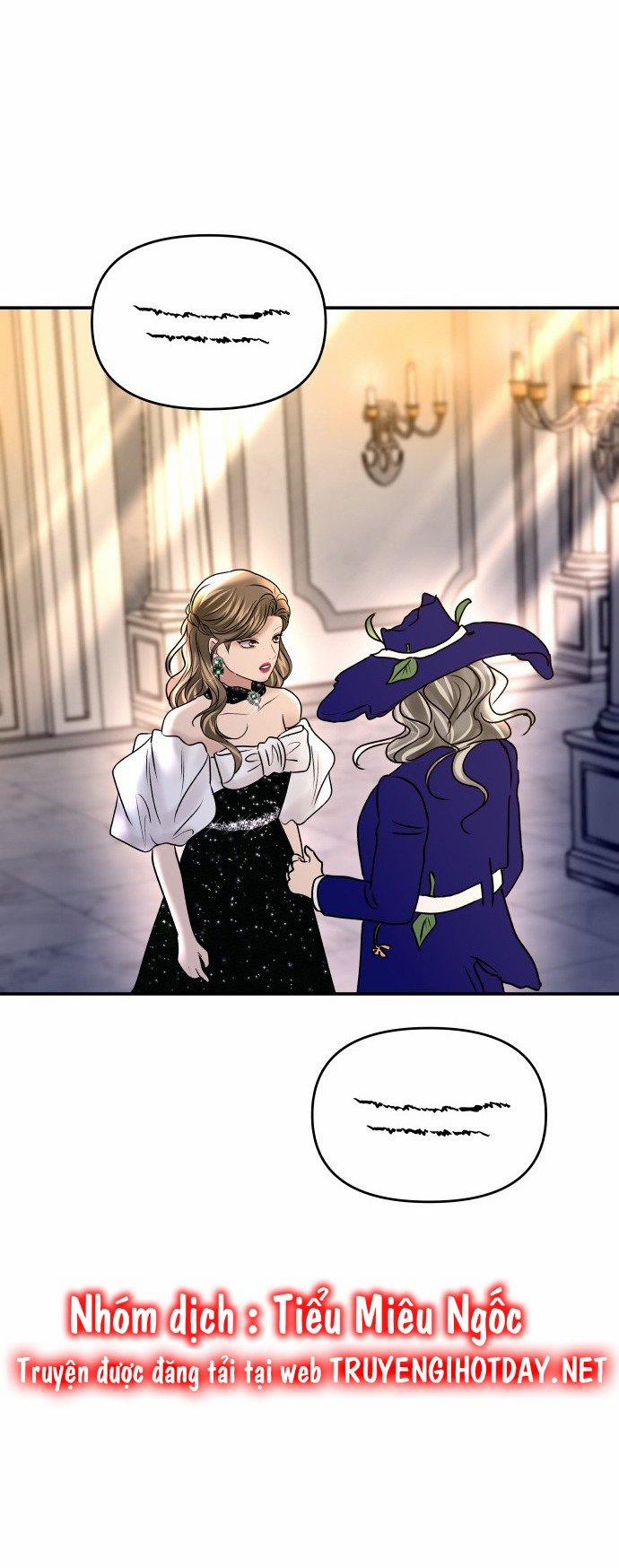 Mùa Đông Năm Ấy Tôi Đã 30 trang 53