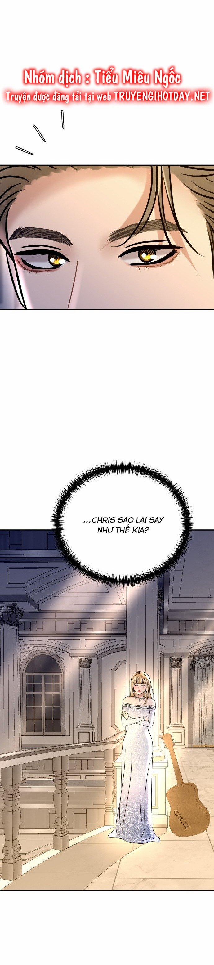 Mùa Đông Năm Ấy Tôi Đã 30 trang 58