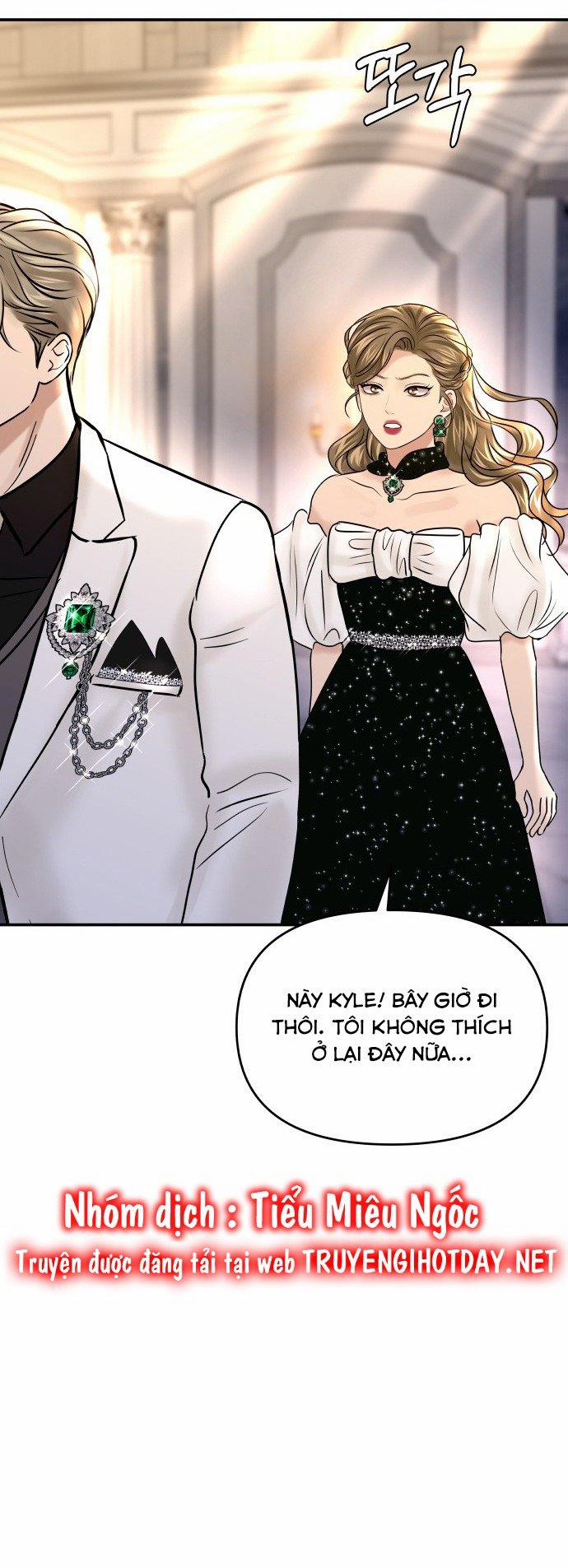 Mùa Đông Năm Ấy Tôi Đã 30 trang 68