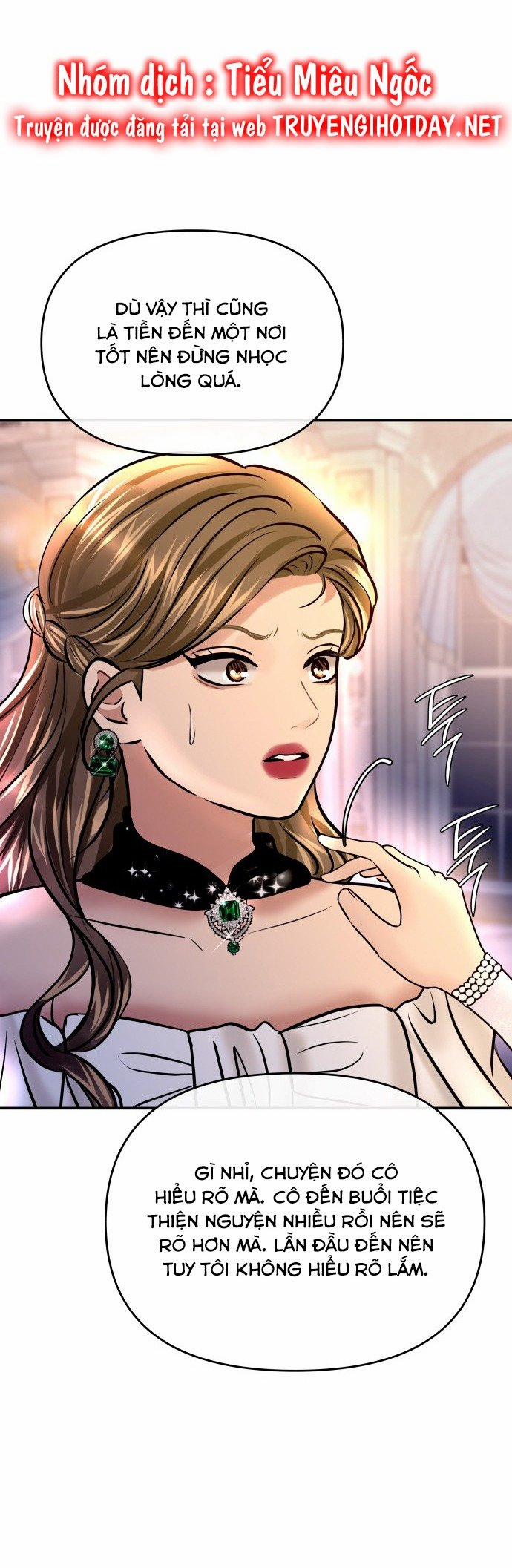 Mùa Đông Năm Ấy Tôi Đã 30 trang 7