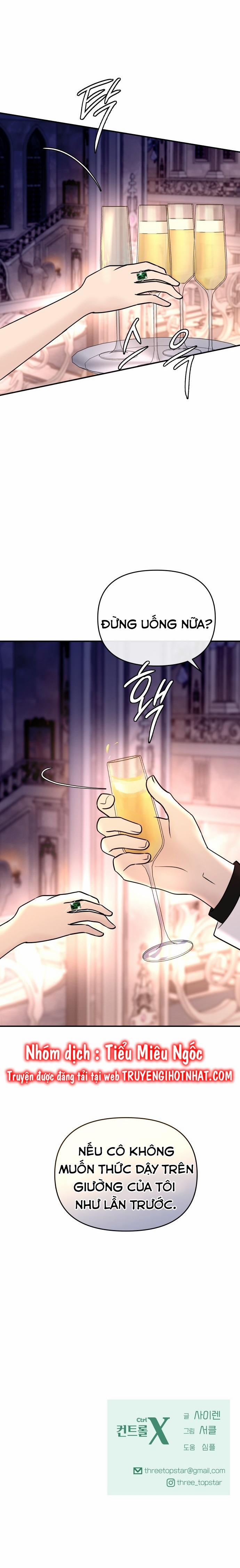 Mùa Đông Năm Ấy Tôi Đã 31 trang 24