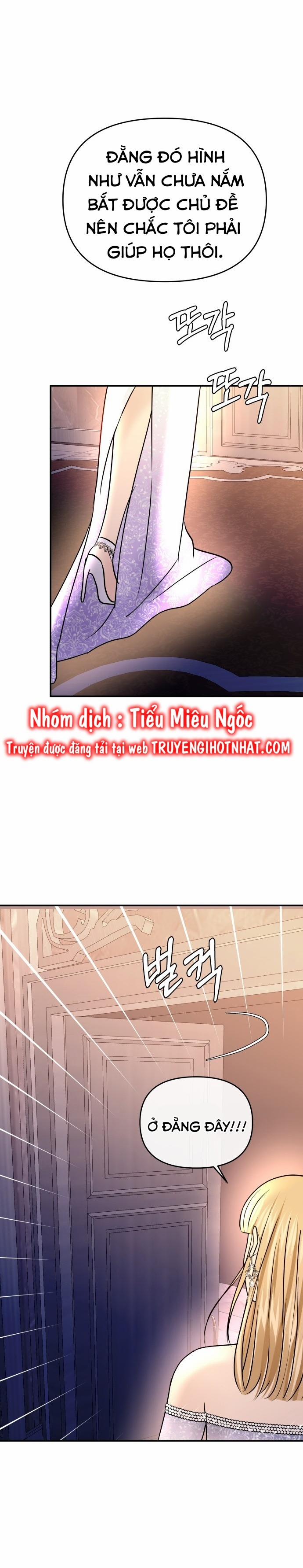 Mùa Đông Năm Ấy Tôi Đã 31 trang 6