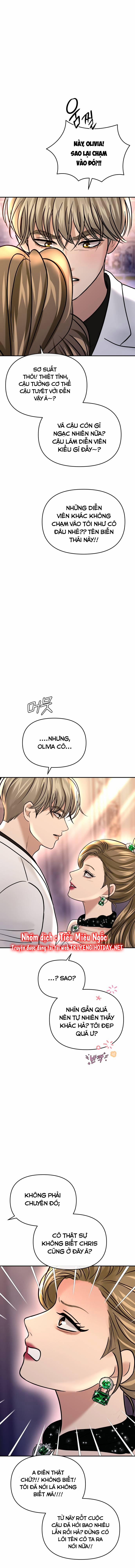 Mùa Đông Năm Ấy Tôi Đã 32 trang 10