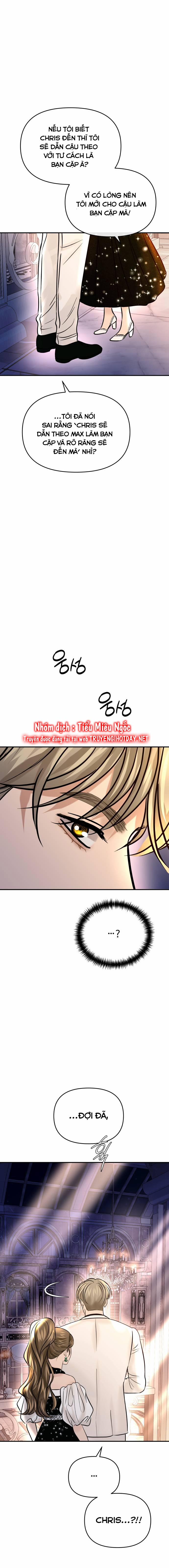 Mùa Đông Năm Ấy Tôi Đã 32 trang 11