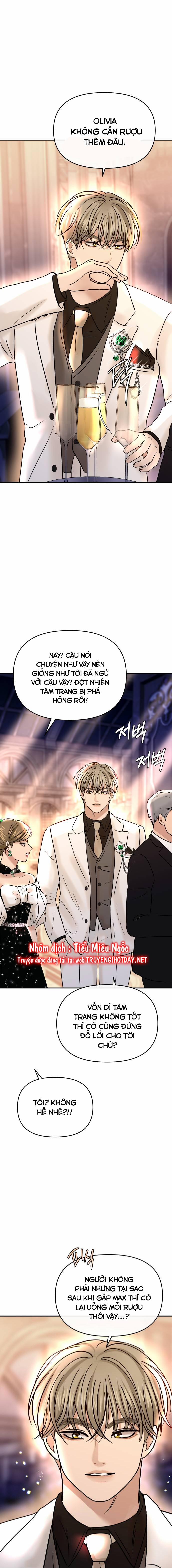 Mùa Đông Năm Ấy Tôi Đã 32 trang 2