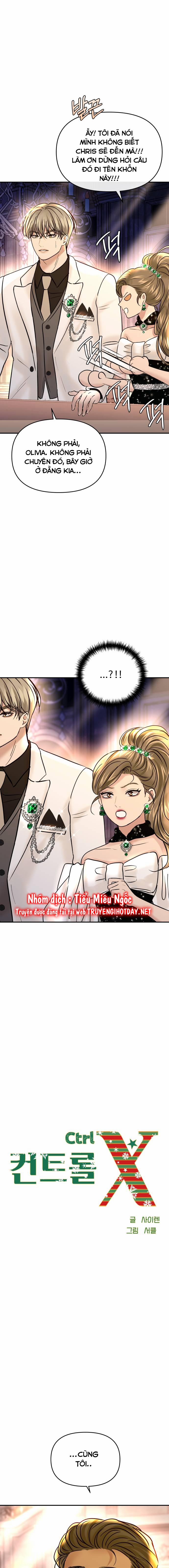 Mùa Đông Năm Ấy Tôi Đã 33 trang 0