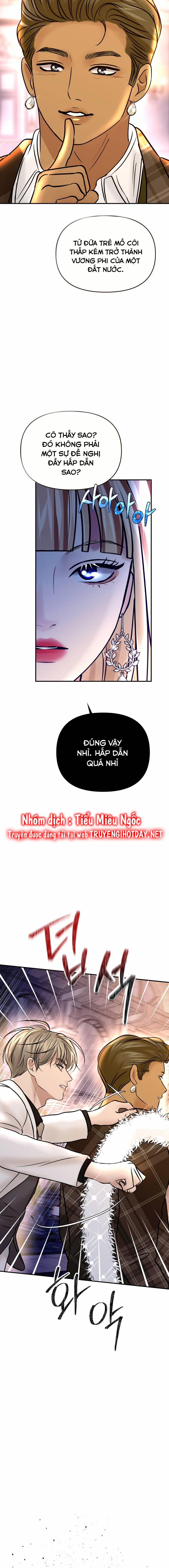 Mùa Đông Năm Ấy Tôi Đã 33 trang 9