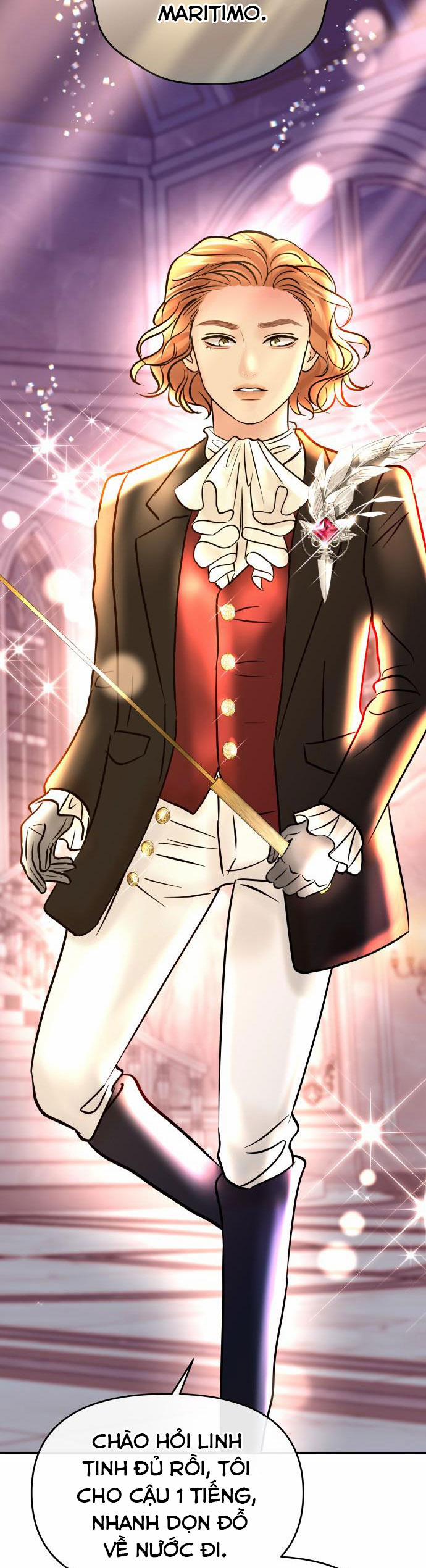 Mùa Đông Năm Ấy Tôi Đã 34 trang 11