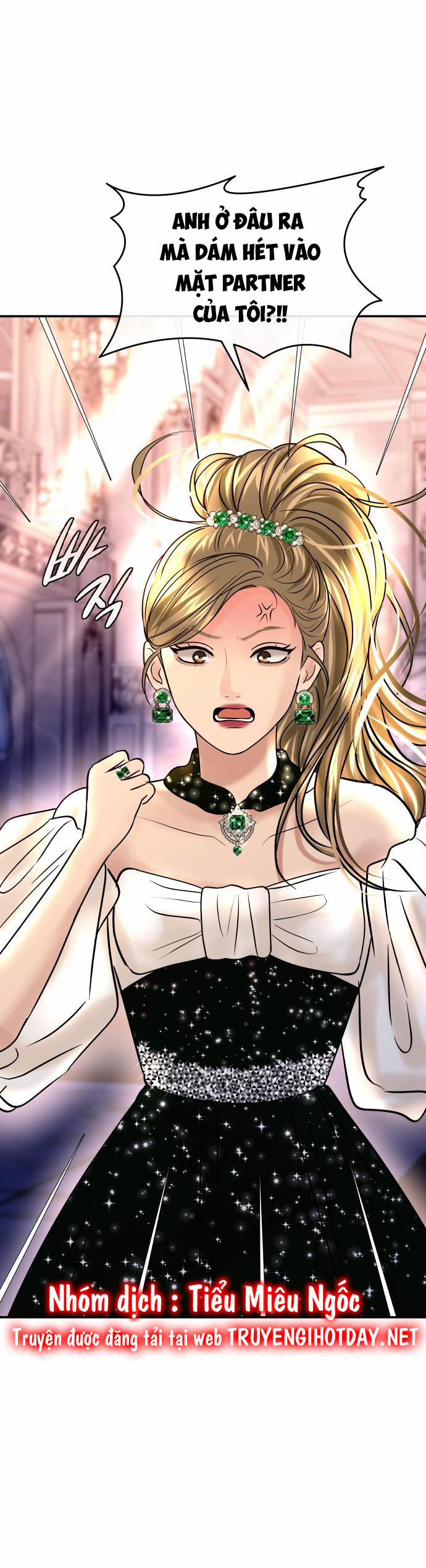 Mùa Đông Năm Ấy Tôi Đã 34 trang 18