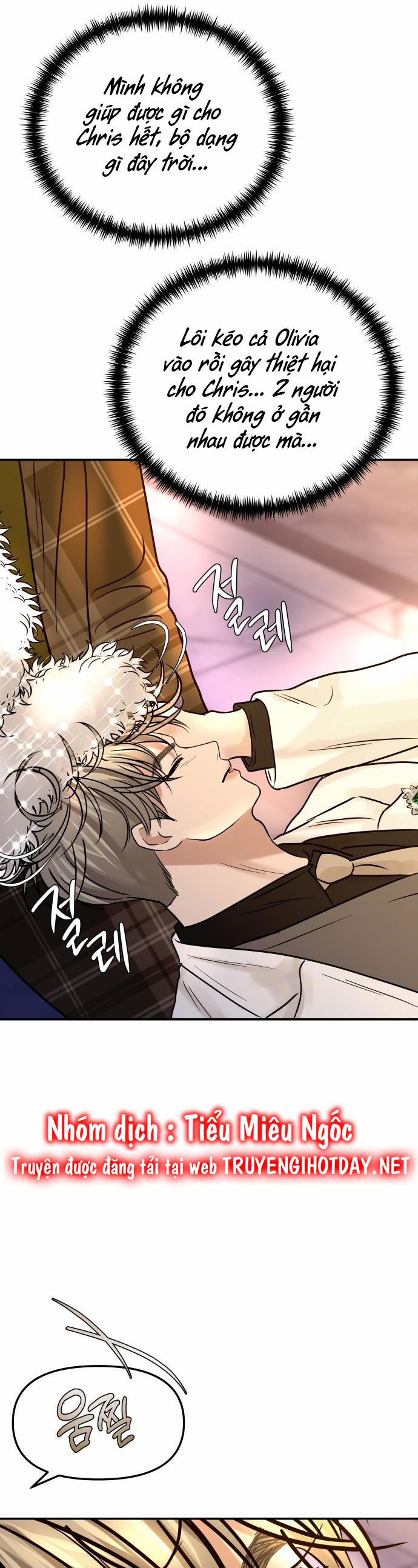 Mùa Đông Năm Ấy Tôi Đã 34 trang 20