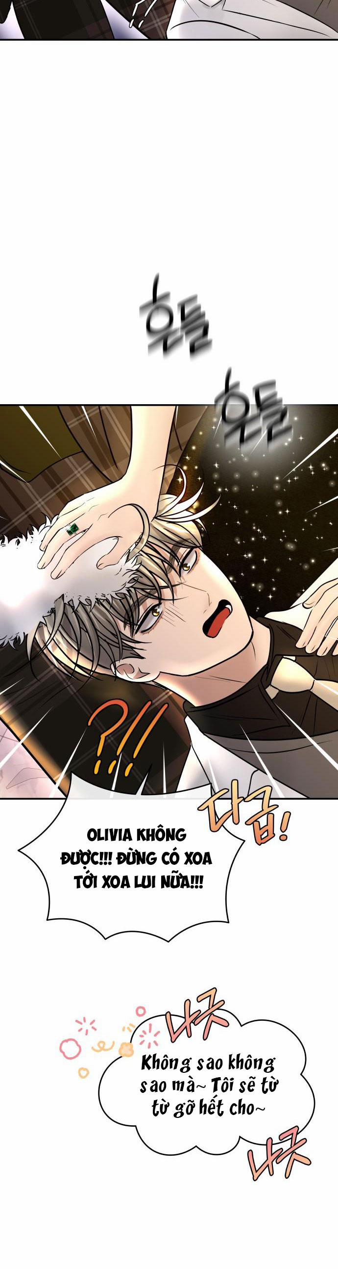 Mùa Đông Năm Ấy Tôi Đã 34 trang 22