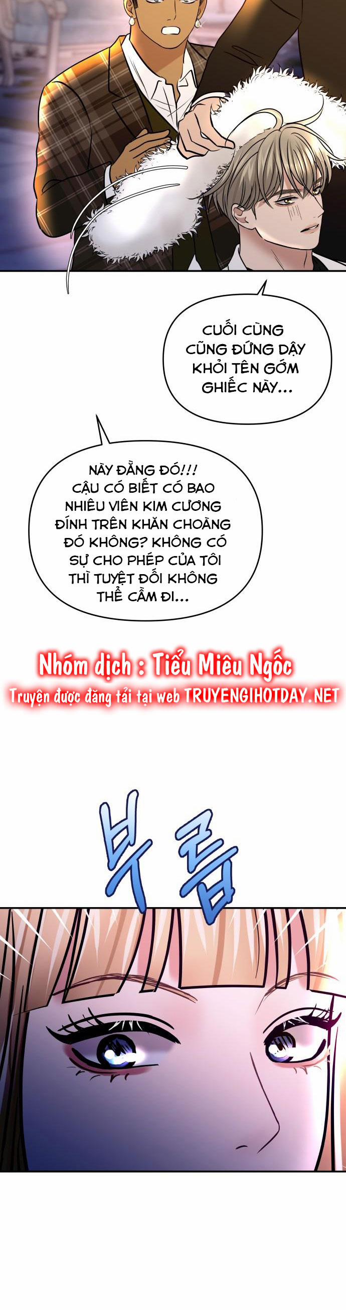 Mùa Đông Năm Ấy Tôi Đã 35 trang 16