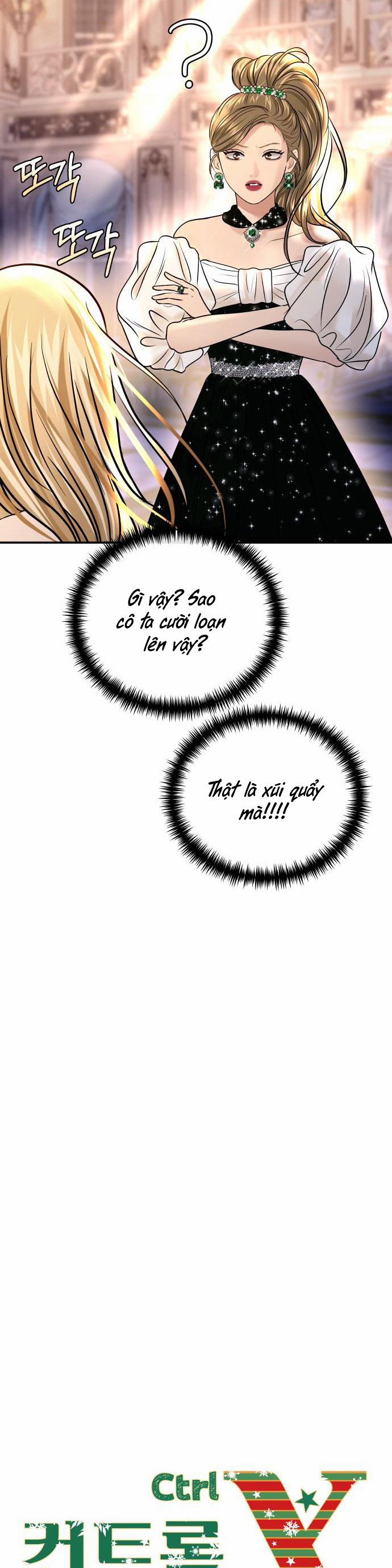 Mùa Đông Năm Ấy Tôi Đã 35 trang 21