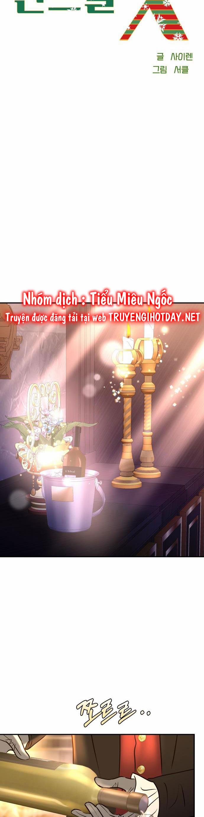 Mùa Đông Năm Ấy Tôi Đã 35 trang 22