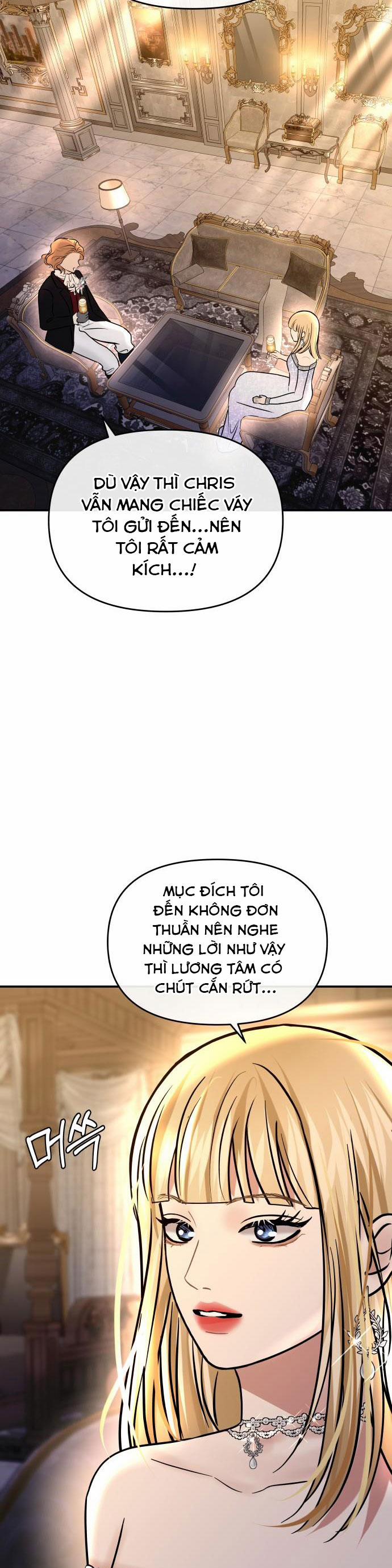 Mùa Đông Năm Ấy Tôi Đã 35 trang 25