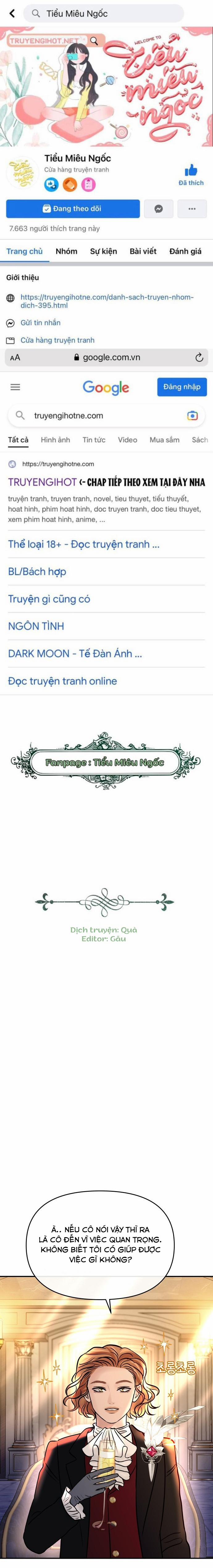 Mùa Đông Năm Ấy Tôi Đã 36 trang 0