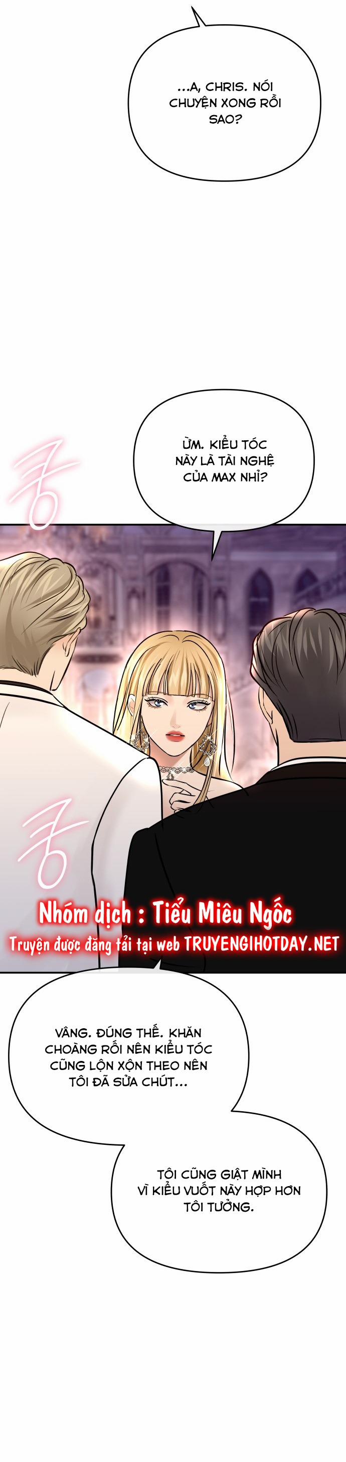 Mùa Đông Năm Ấy Tôi Đã 36 trang 24