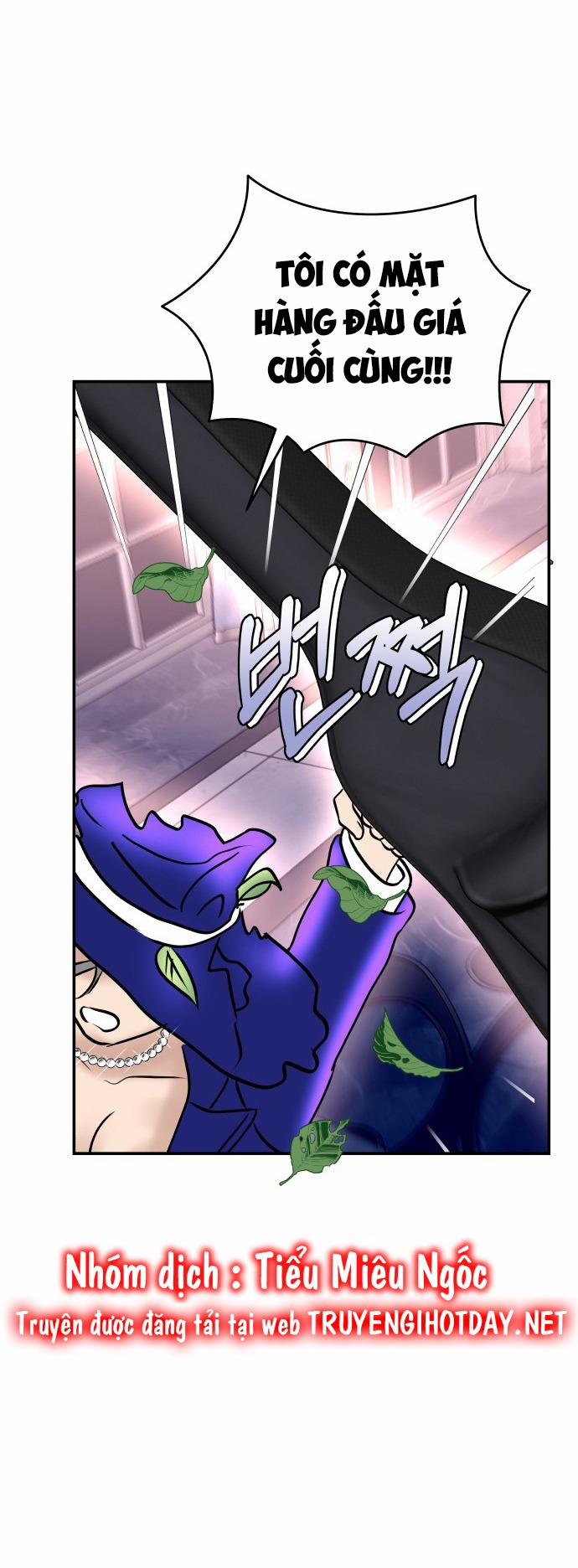 Mùa Đông Năm Ấy Tôi Đã 38 trang 25