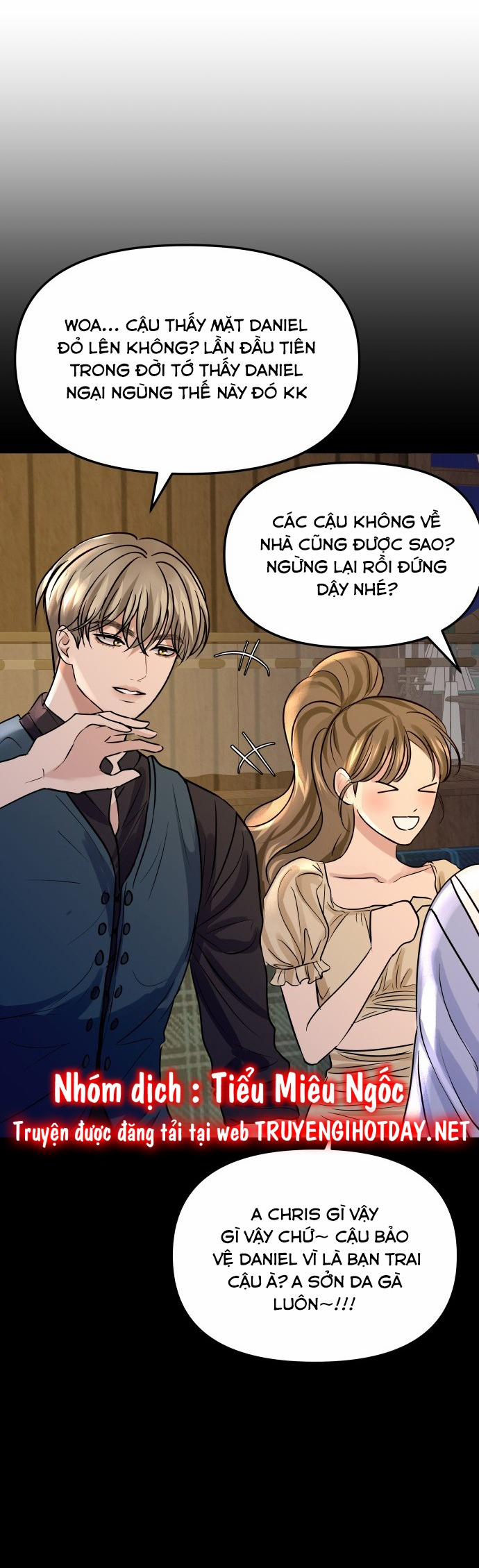 Mùa Đông Năm Ấy Tôi Đã 39 trang 30