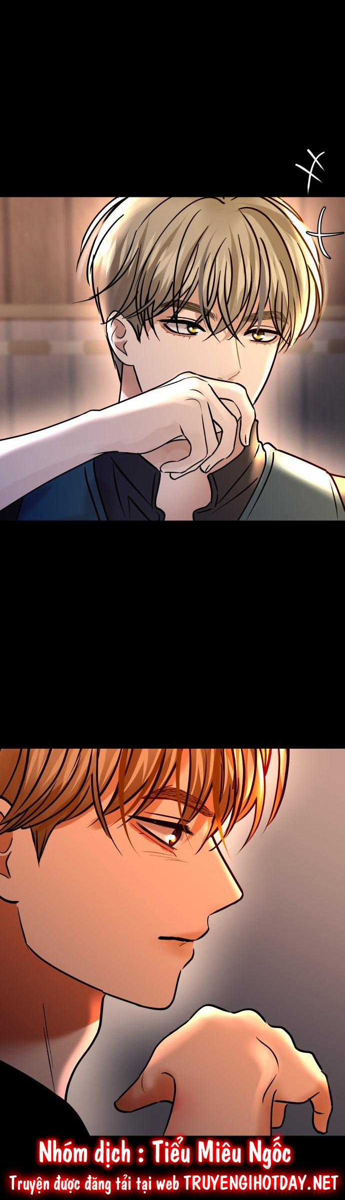 Mùa Đông Năm Ấy Tôi Đã 39 trang 31