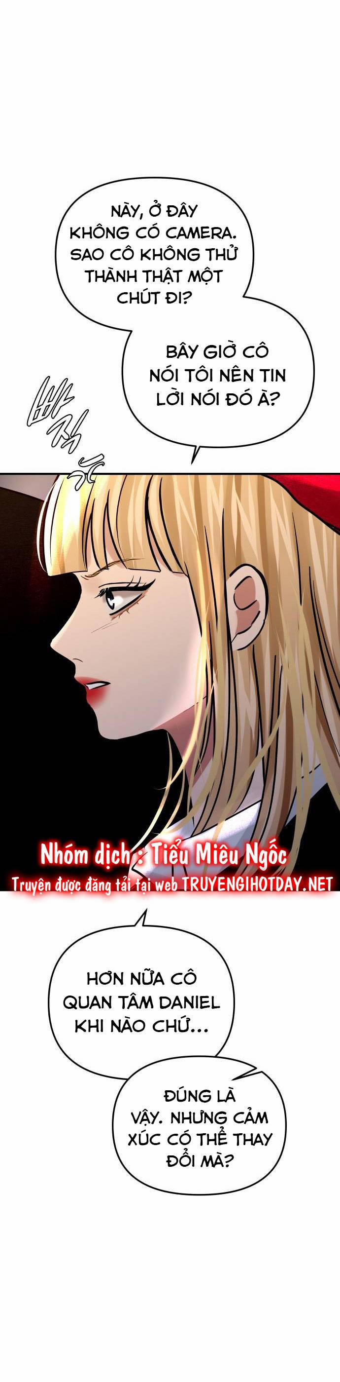 Mùa Đông Năm Ấy Tôi Đã 40 trang 17