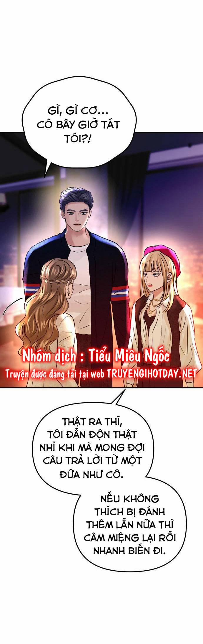 Mùa Đông Năm Ấy Tôi Đã 40 trang 21