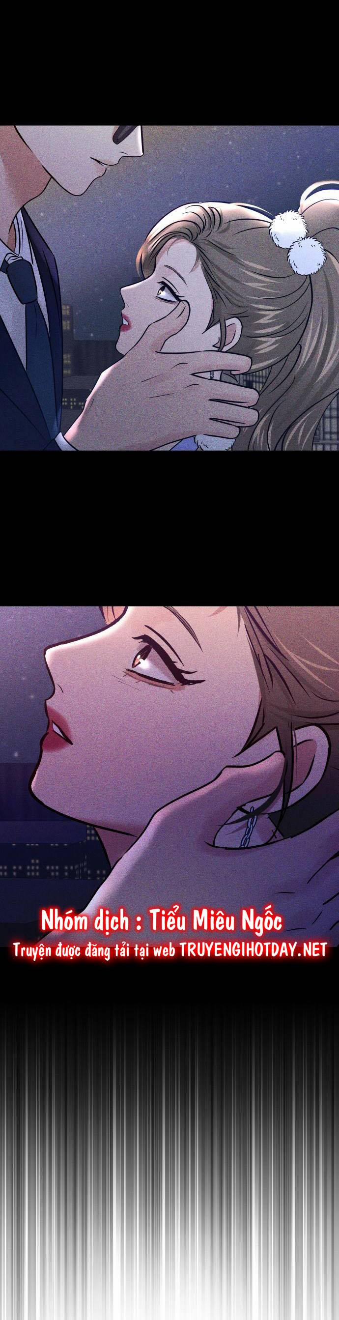 Mùa Đông Năm Ấy Tôi Đã 40 trang 4