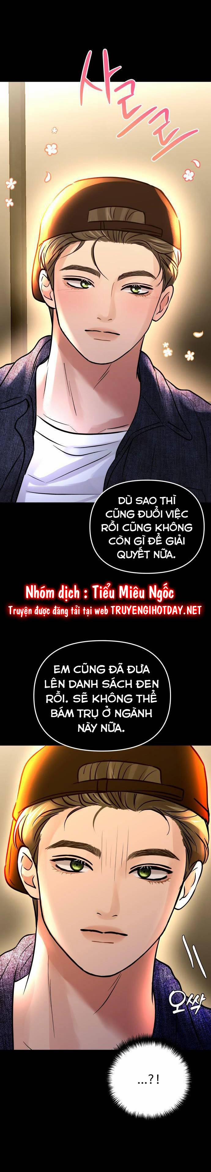 Mùa Đông Năm Ấy Tôi Đã 41 trang 13