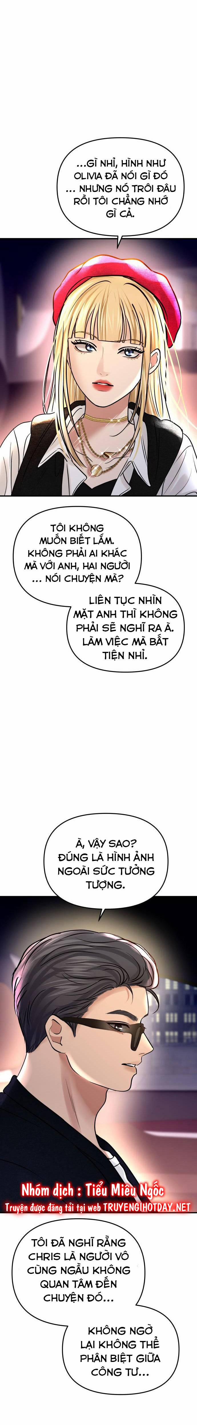 Mùa Đông Năm Ấy Tôi Đã 42 trang 10