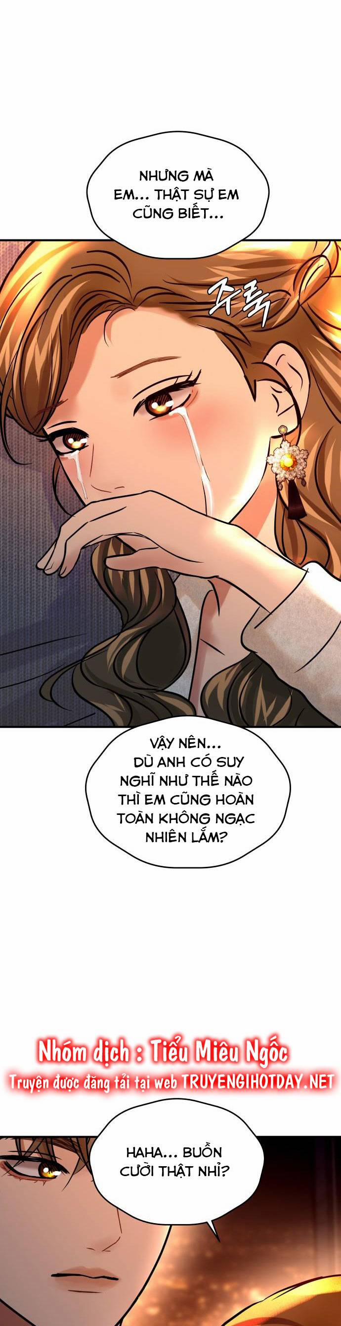 Mùa Đông Năm Ấy Tôi Đã 43 trang 20