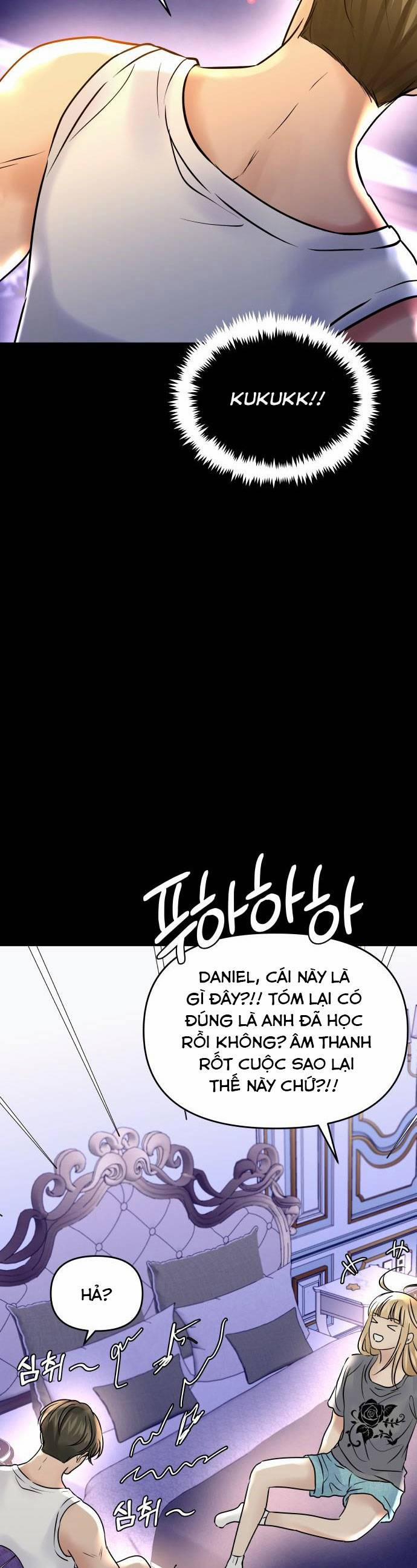 Mùa Đông Năm Ấy Tôi Đã 44 trang 15