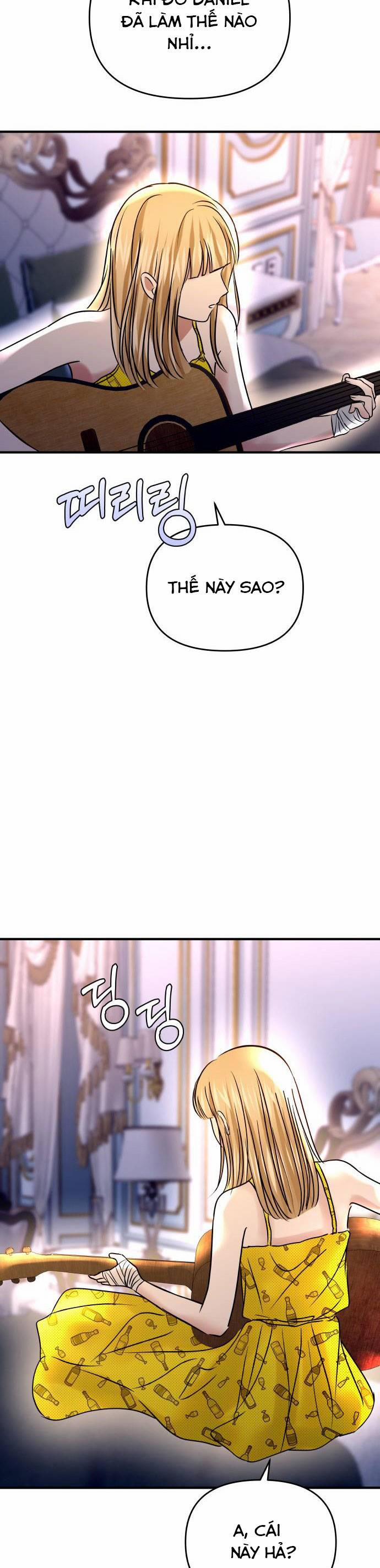 Mùa Đông Năm Ấy Tôi Đã 44 trang 18