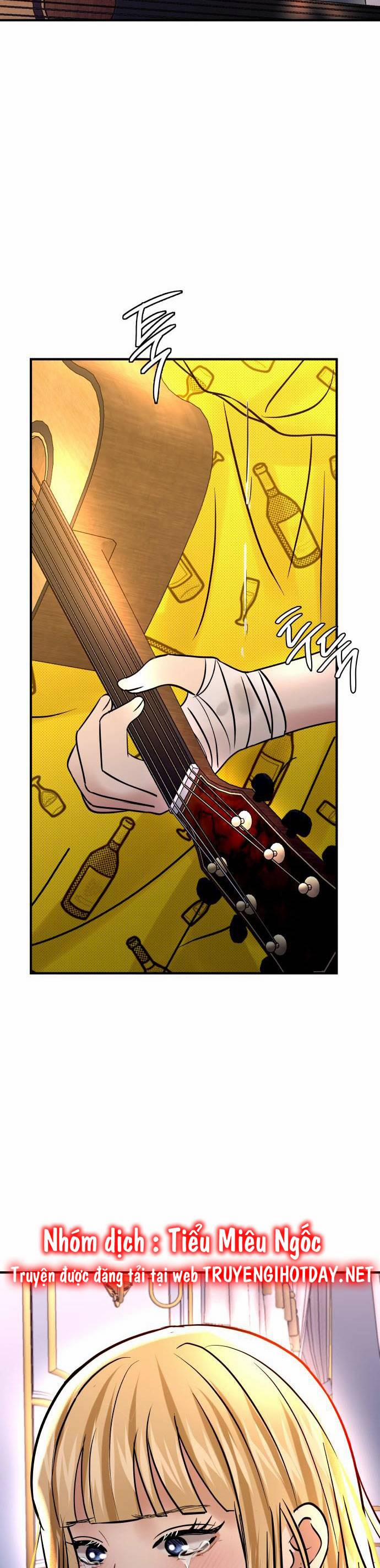 Mùa Đông Năm Ấy Tôi Đã 44 trang 20