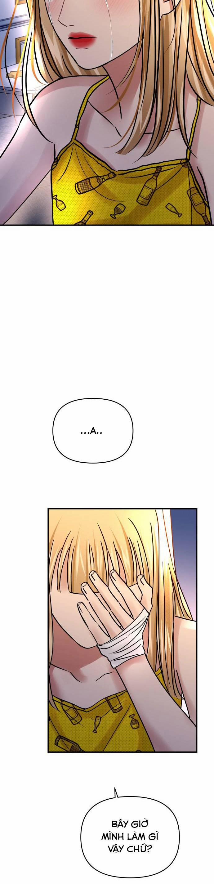 Mùa Đông Năm Ấy Tôi Đã 44 trang 21