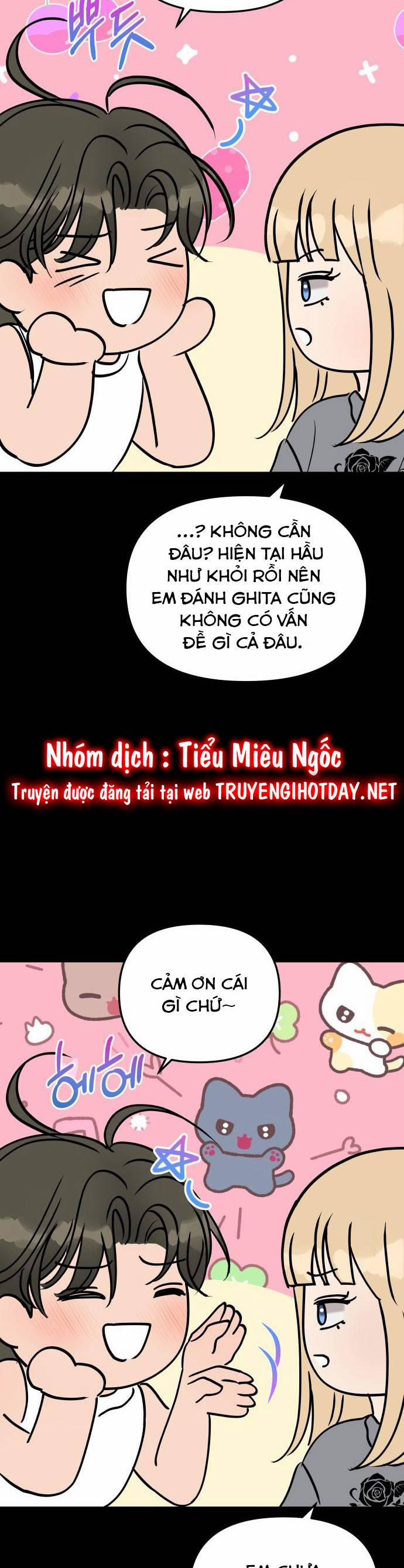 Mùa Đông Năm Ấy Tôi Đã 44 trang 5