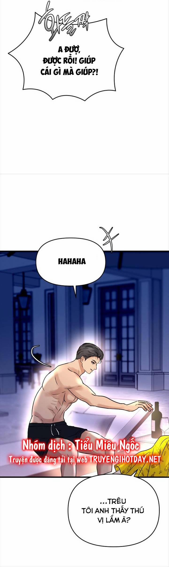 Mùa Đông Năm Ấy Tôi Đã 45 trang 19