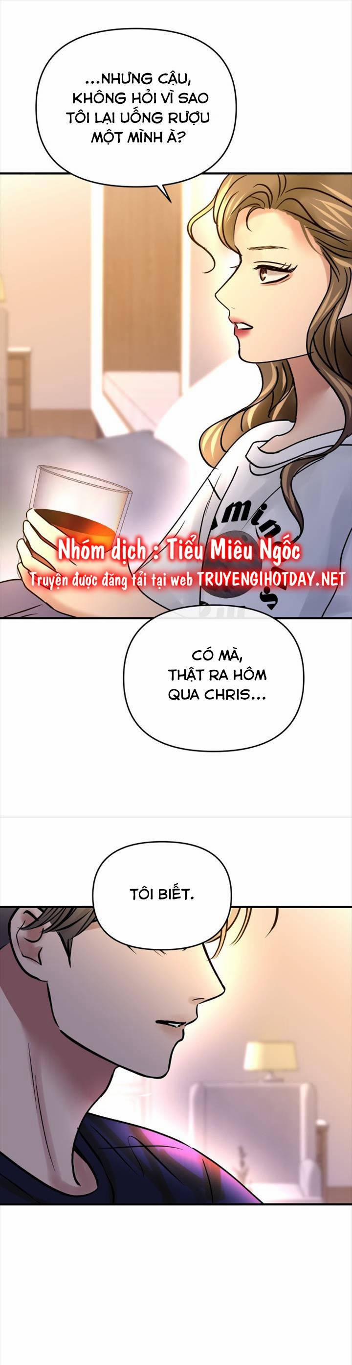 Mùa Đông Năm Ấy Tôi Đã 46 trang 16