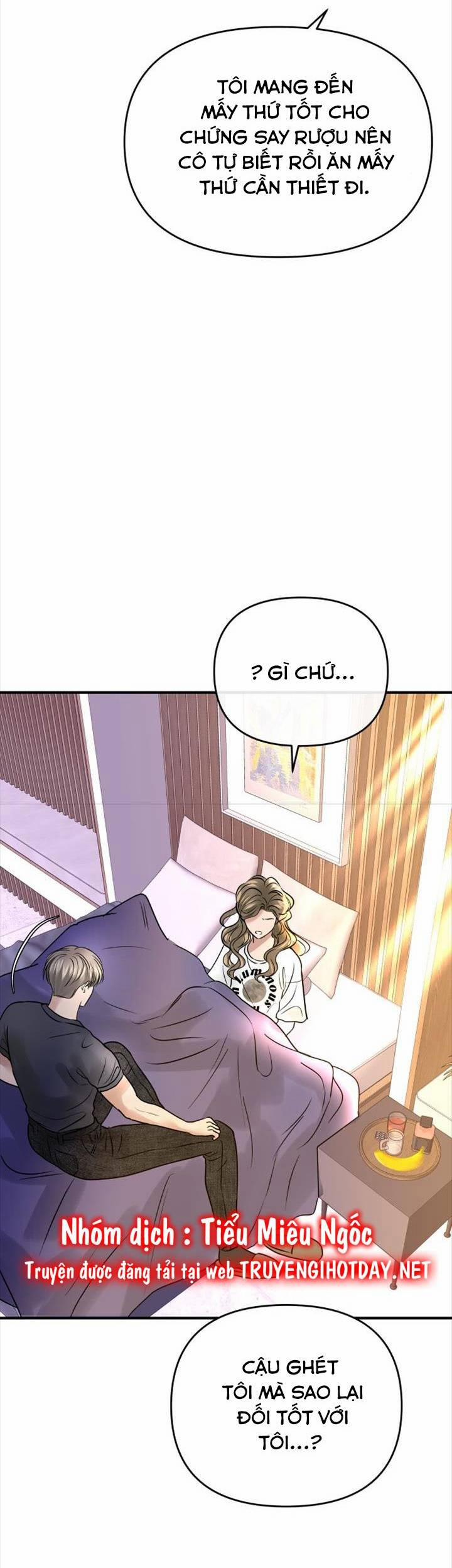 Mùa Đông Năm Ấy Tôi Đã 46 trang 5