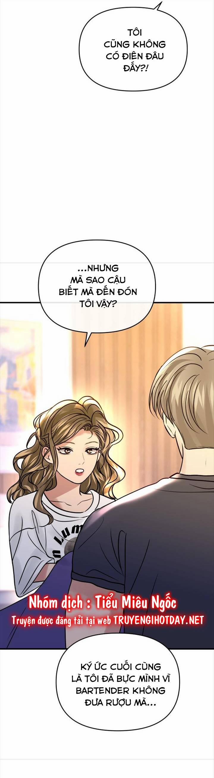 Mùa Đông Năm Ấy Tôi Đã 46 trang 9