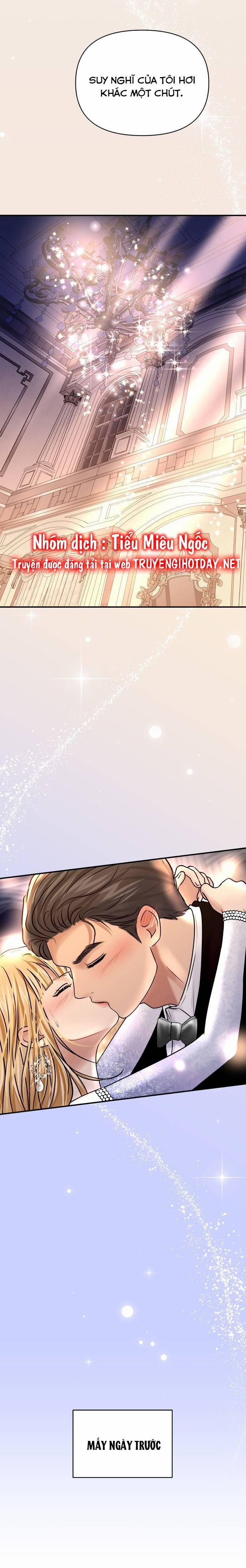 Mùa Đông Năm Ấy Tôi Đã 47 trang 1