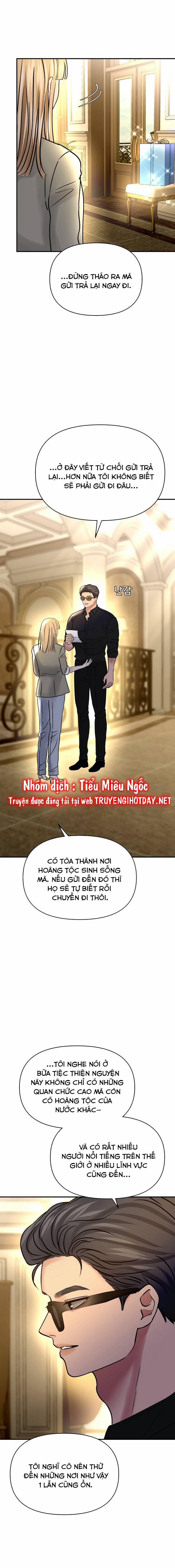 Mùa Đông Năm Ấy Tôi Đã 47 trang 10