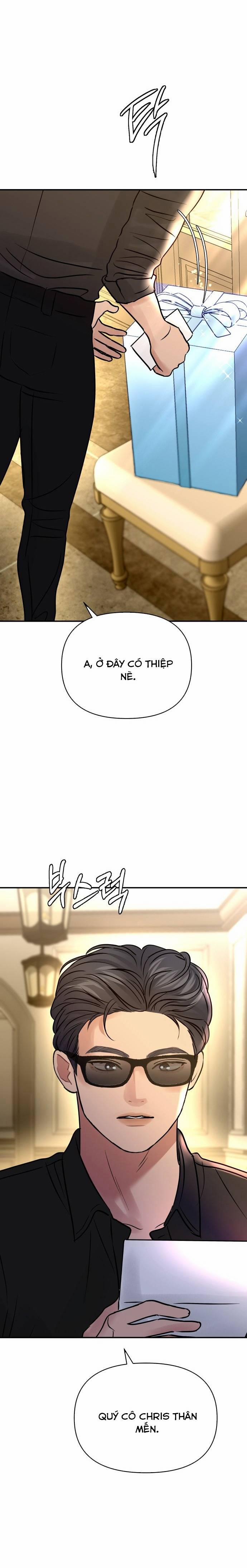 Mùa Đông Năm Ấy Tôi Đã 47 trang 6