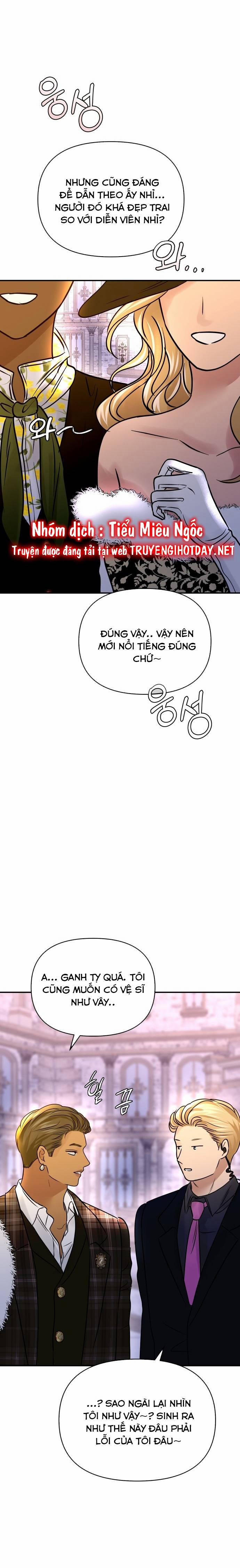 Mùa Đông Năm Ấy Tôi Đã 48 trang 10