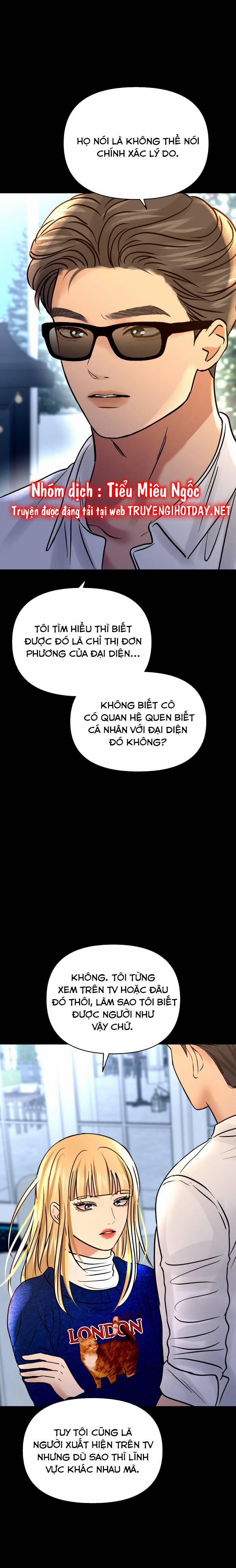 Mùa Đông Năm Ấy Tôi Đã 48 trang 3