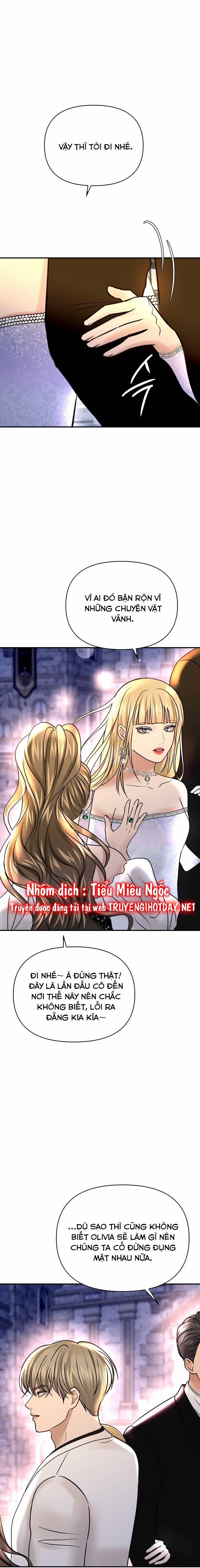 Mùa Đông Năm Ấy Tôi Đã 49 trang 10