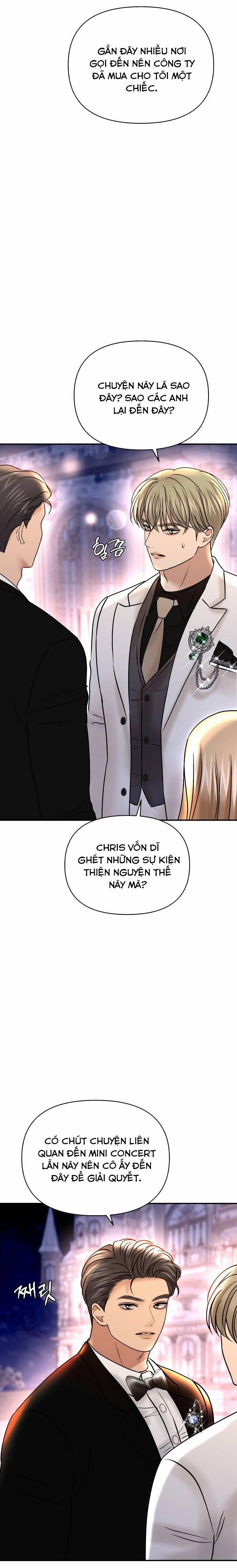 Mùa Đông Năm Ấy Tôi Đã 49 trang 5